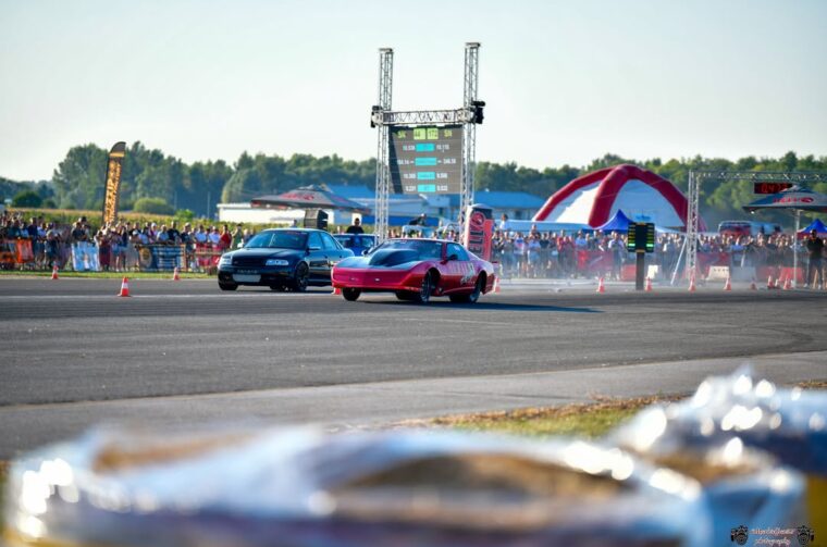 varaždin street race show metalni racing team