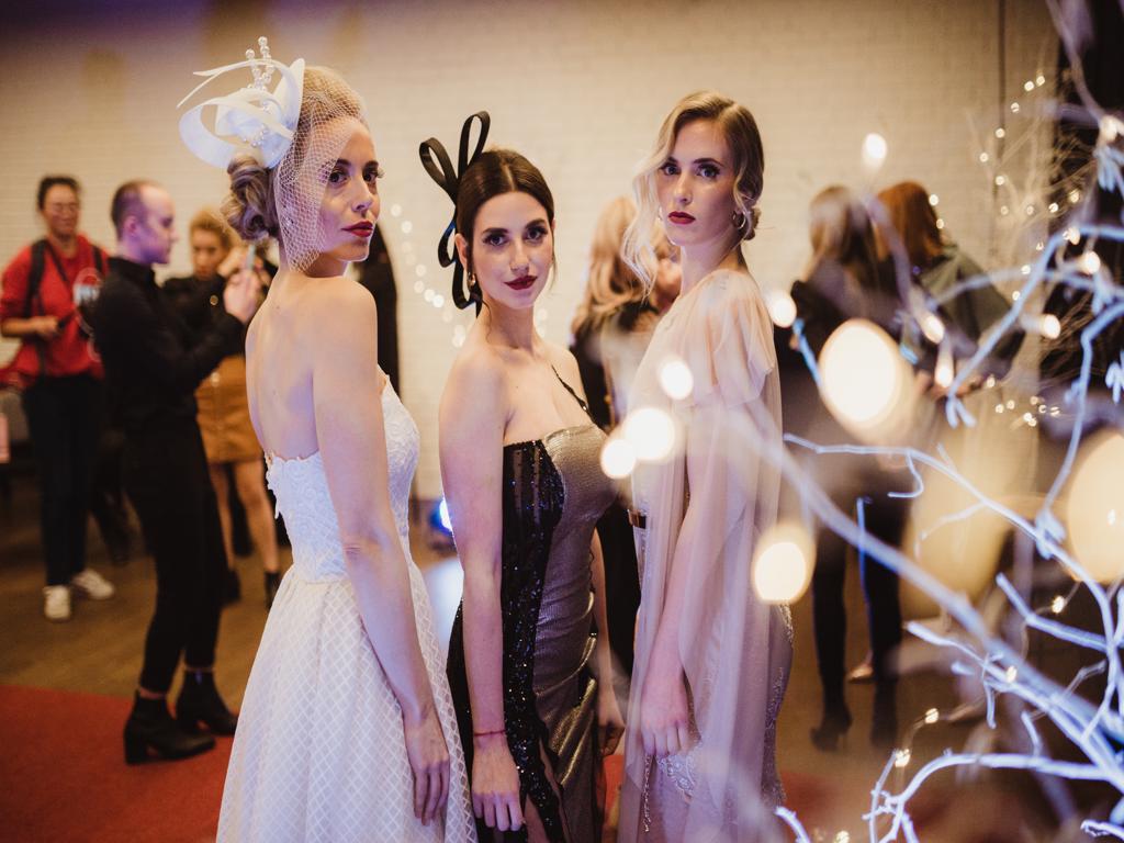 PATRICIJA LISJAK, GLAM CHRISTMAS HAIR SHOW 2021, TRISH