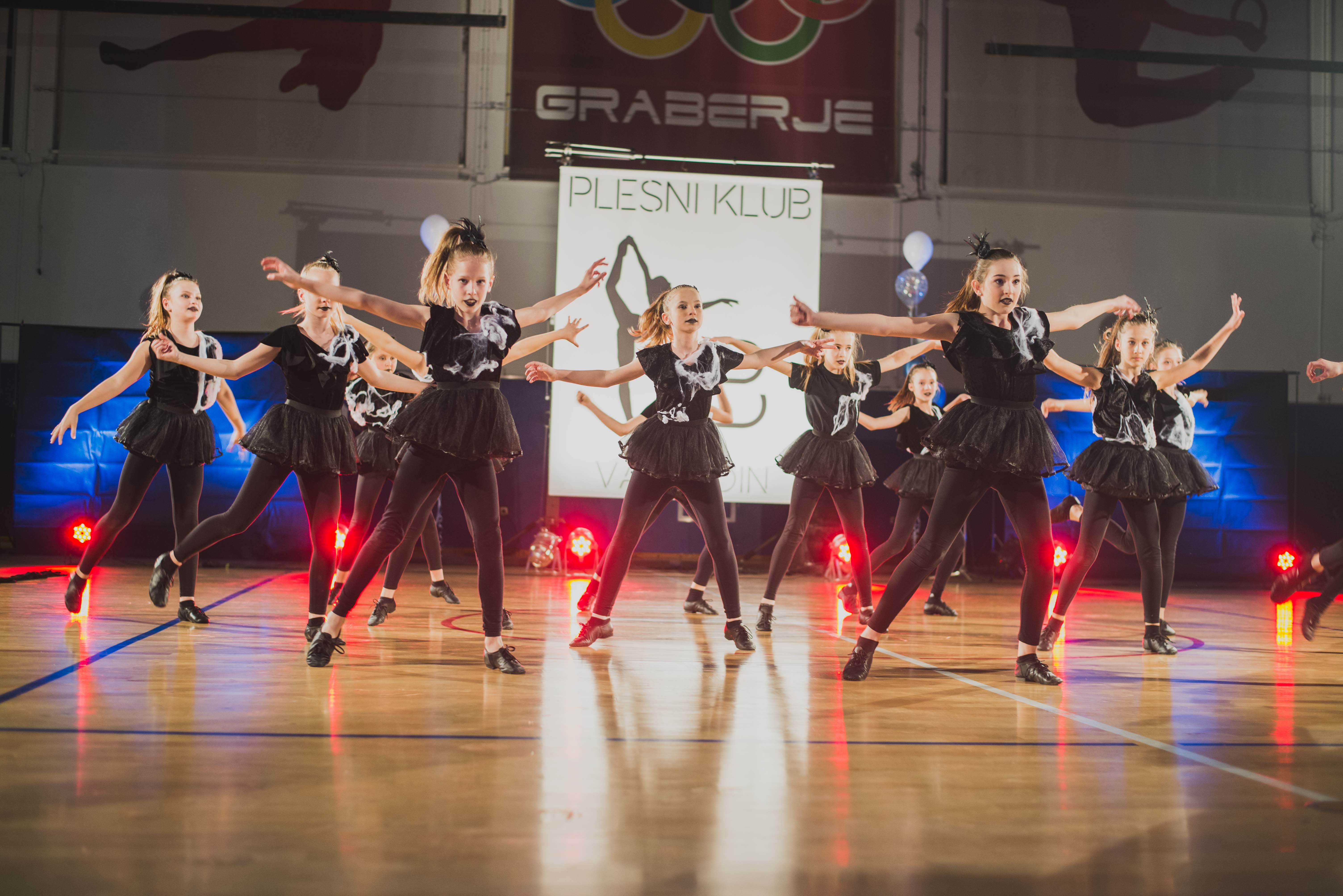 Ples, plesni klub plan b Ples, plesni klub plan b