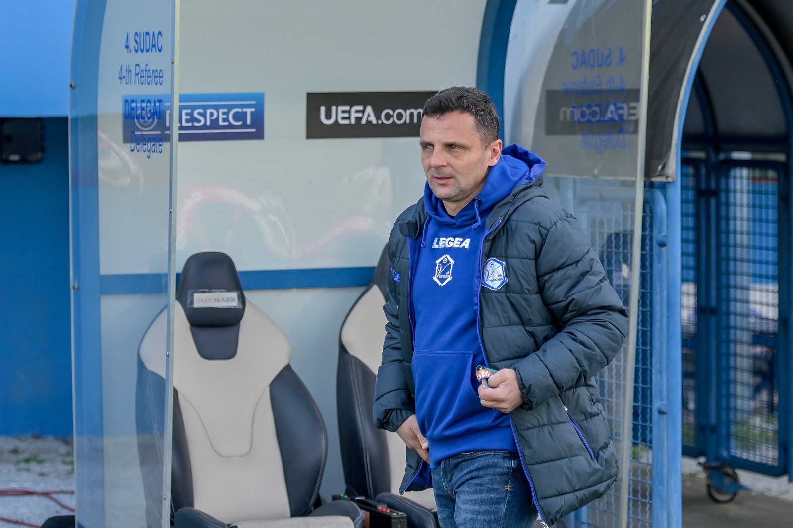 Varaždin – Orijent