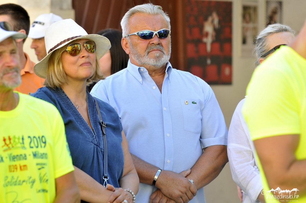 Freedom Charity Run Freedom Charity Run