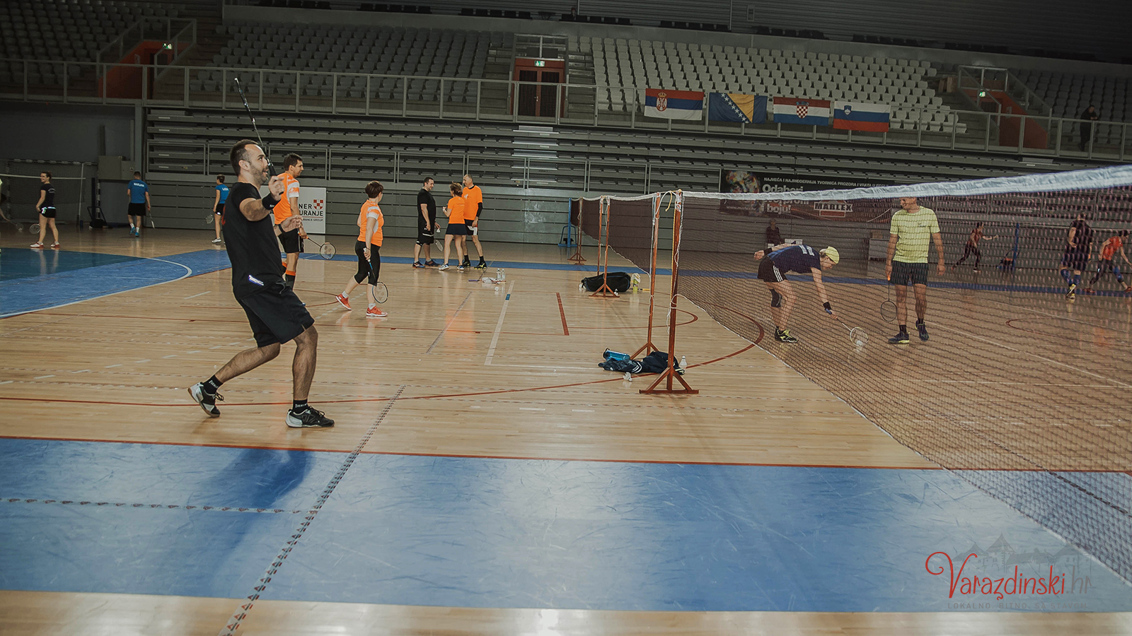 Marlex Open 2019 Marlex Open 2019