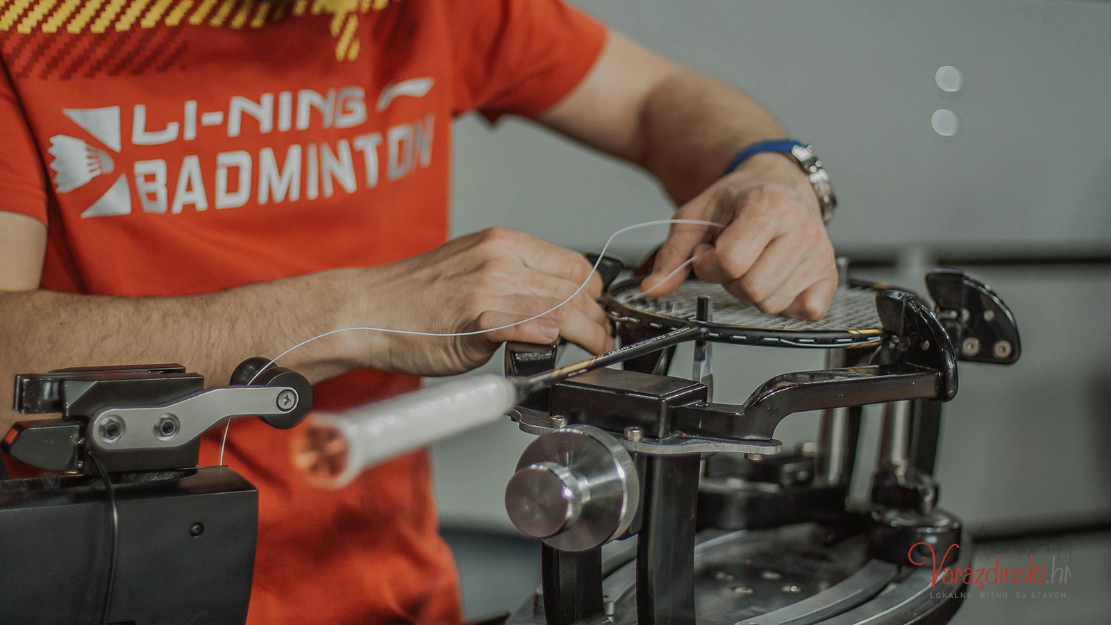 Marlex Open 2019 Marlex Open 2019