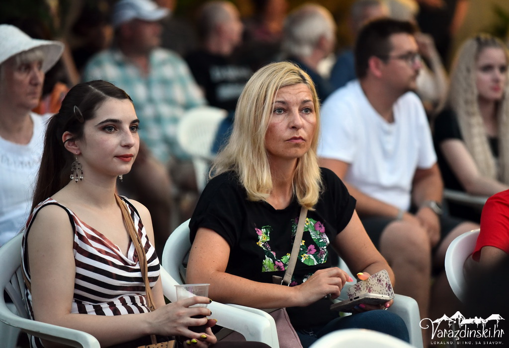 Vž Rocks, svirka, 27.6.2020.