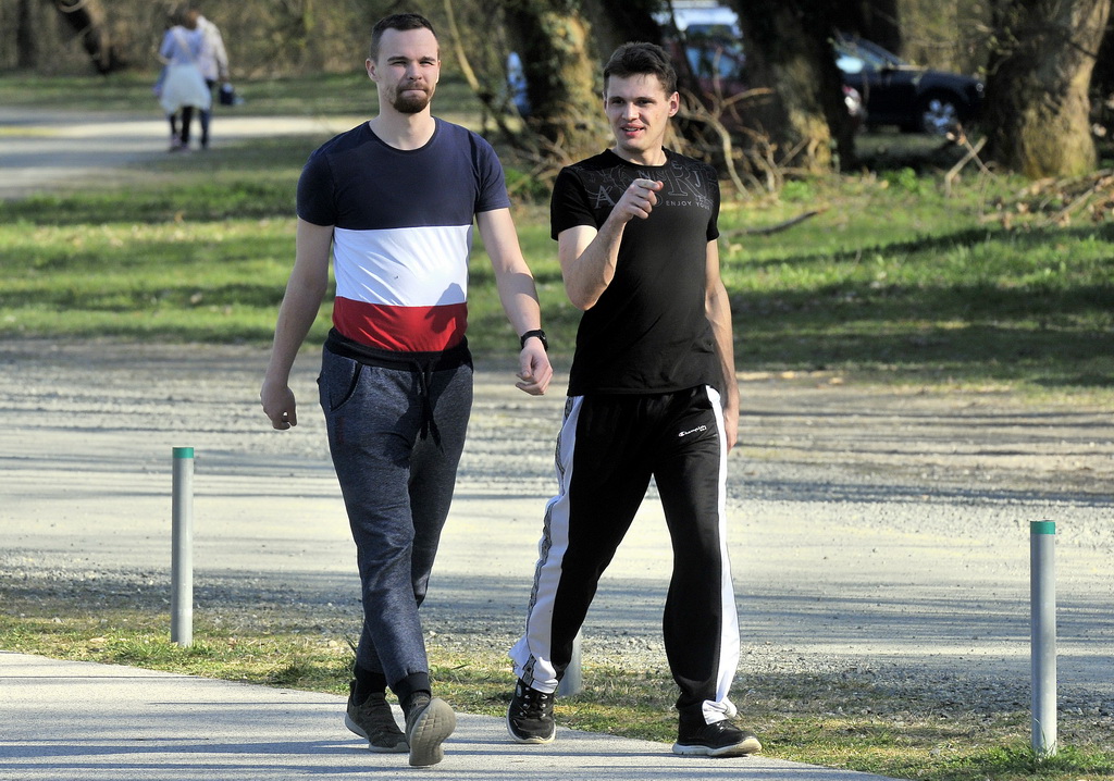 Klikom po Dravi Klikom po Dravi