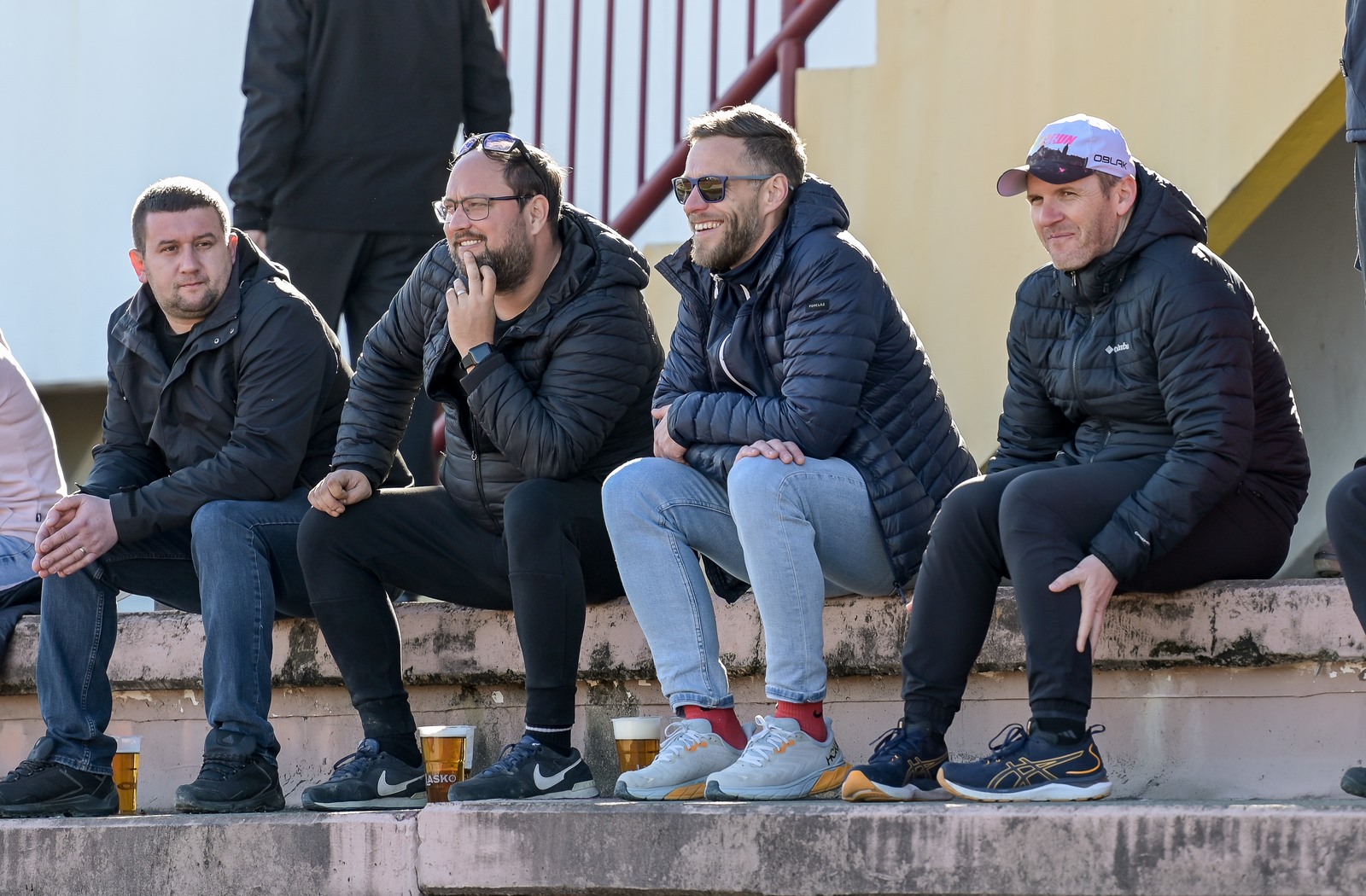 NK Varteks – Podravac