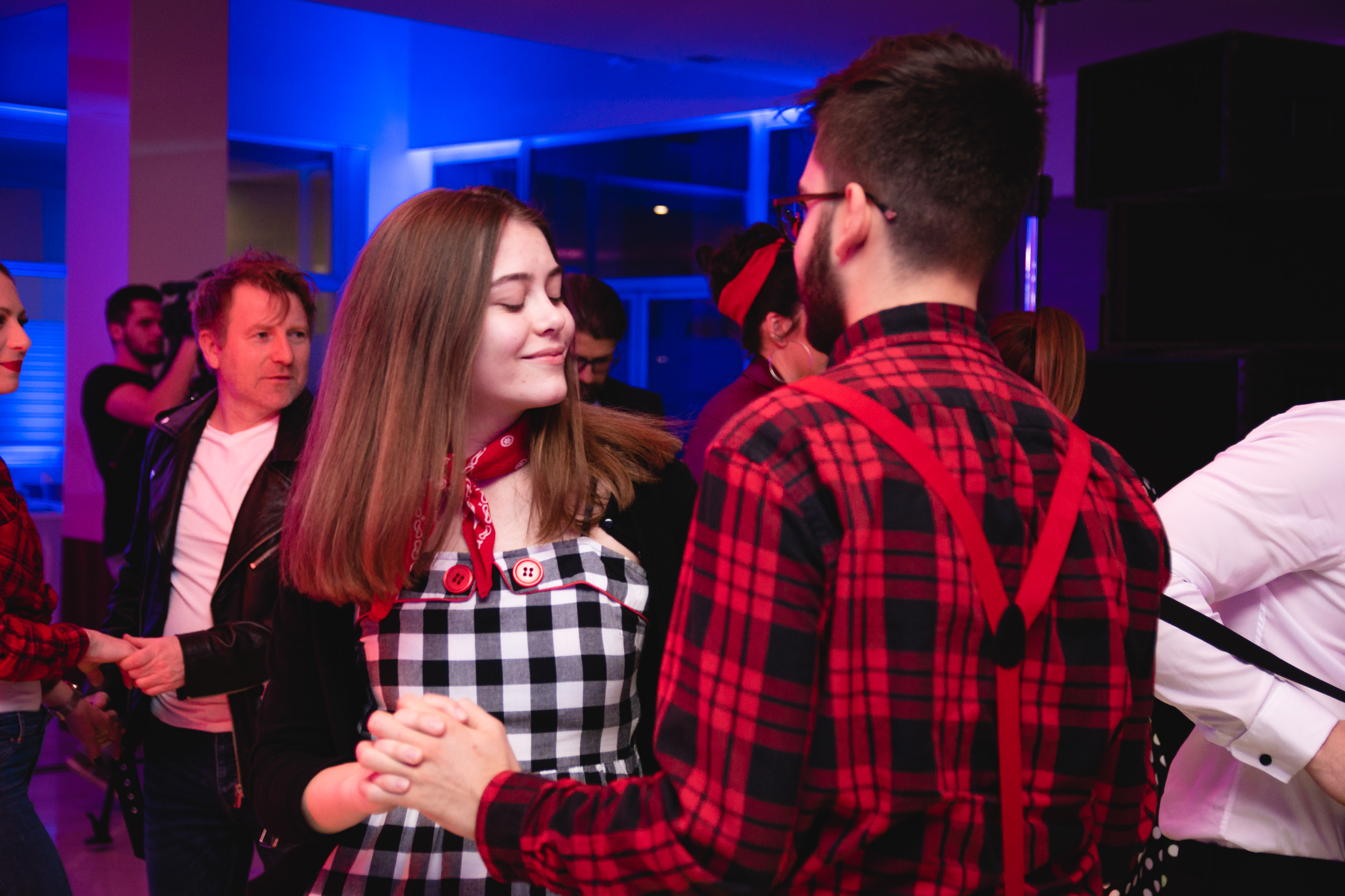 Rotary klub Varaždin bal