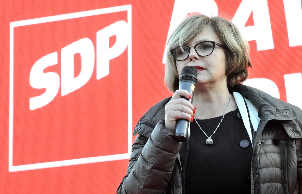 Barbara Antolić Vupora