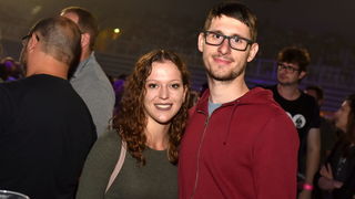 Plavi orkestar u Areni Varaždin