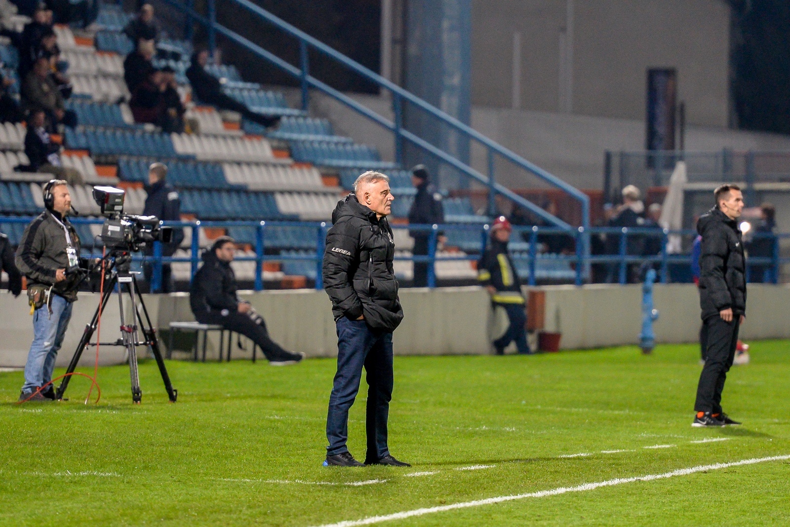 NK Varaždin – NK Slaven Belupo