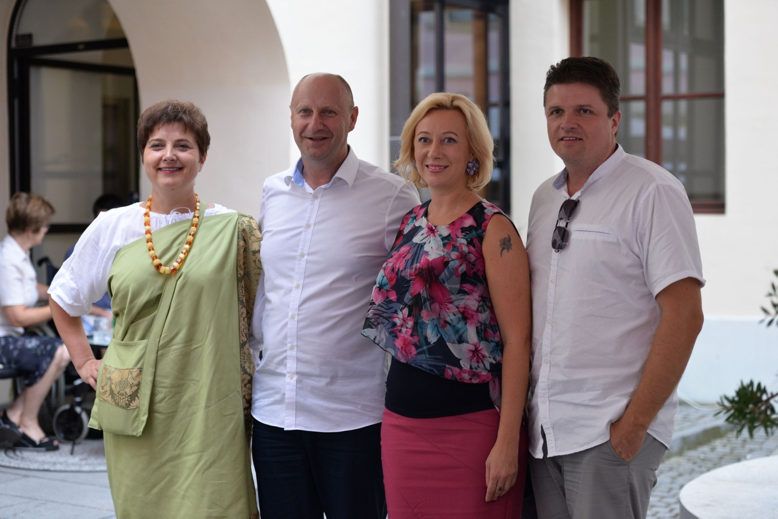 Varaždinske Toplice na Špancirfestu