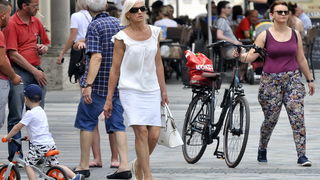 Klikom po Varaždinu