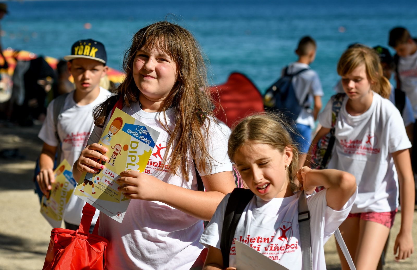Zajednica sportskih udruga Grada Varaždina