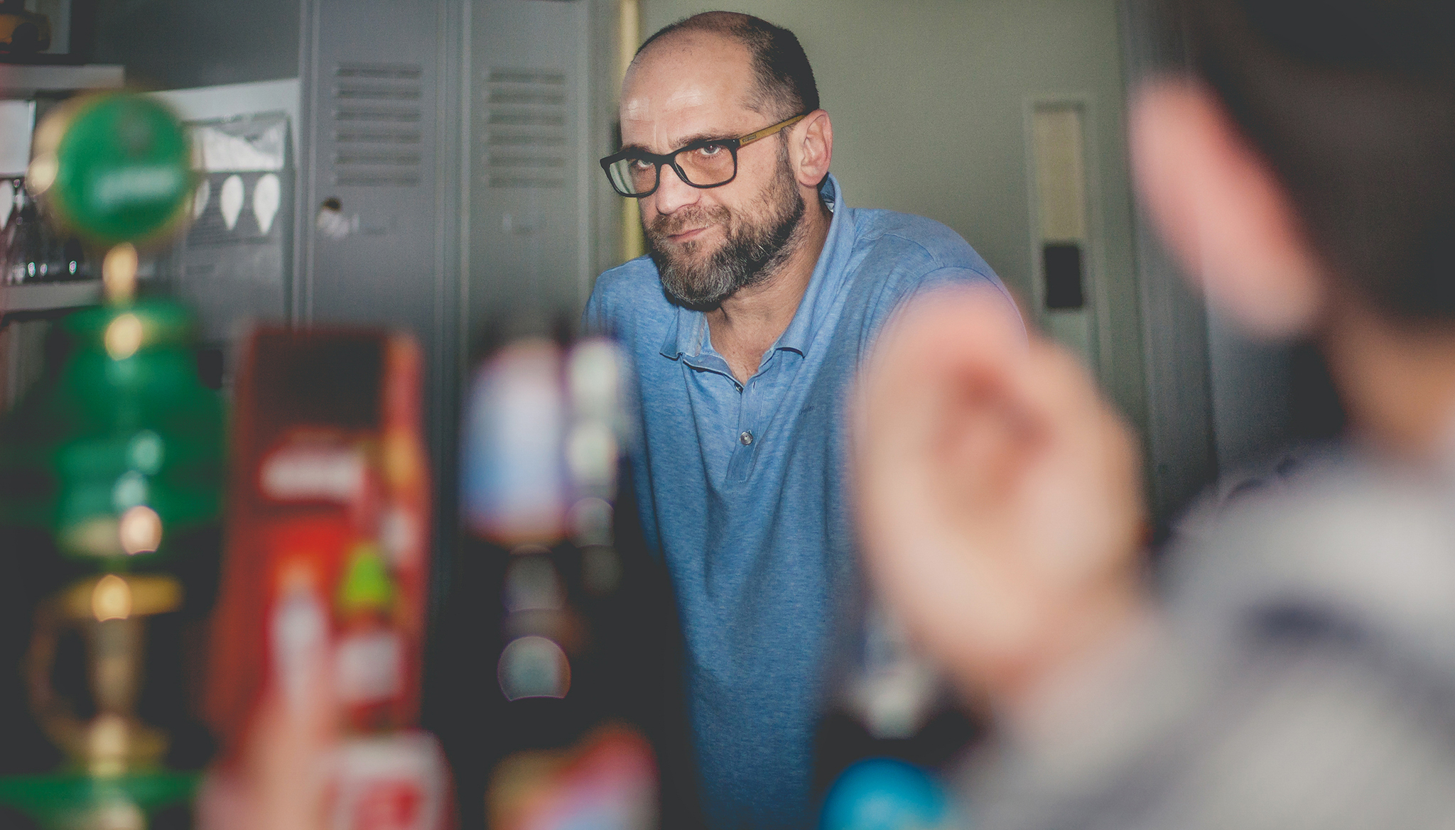 Rock večer uz The Yangsters i Aritmiu u caffe baru ‘Sloboda’ Rock večer uz The Yangsters i Aritmiu u caffe baru ‘Sloboda’