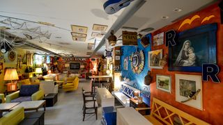 Living Rooms Varaždin