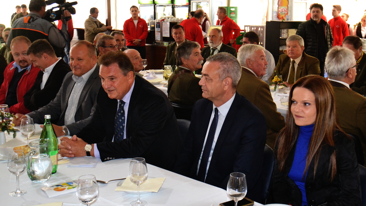 23. Sajam priroda, lov, ribolov, turizam