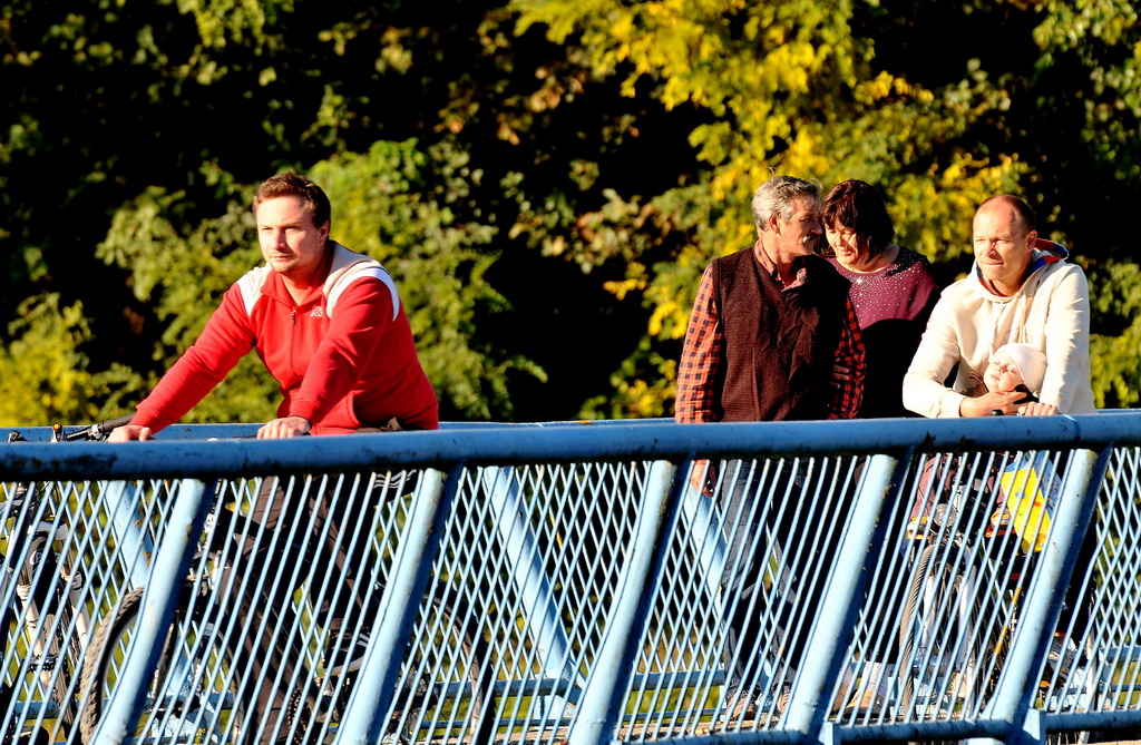 Klikom po Dravi 30.9.