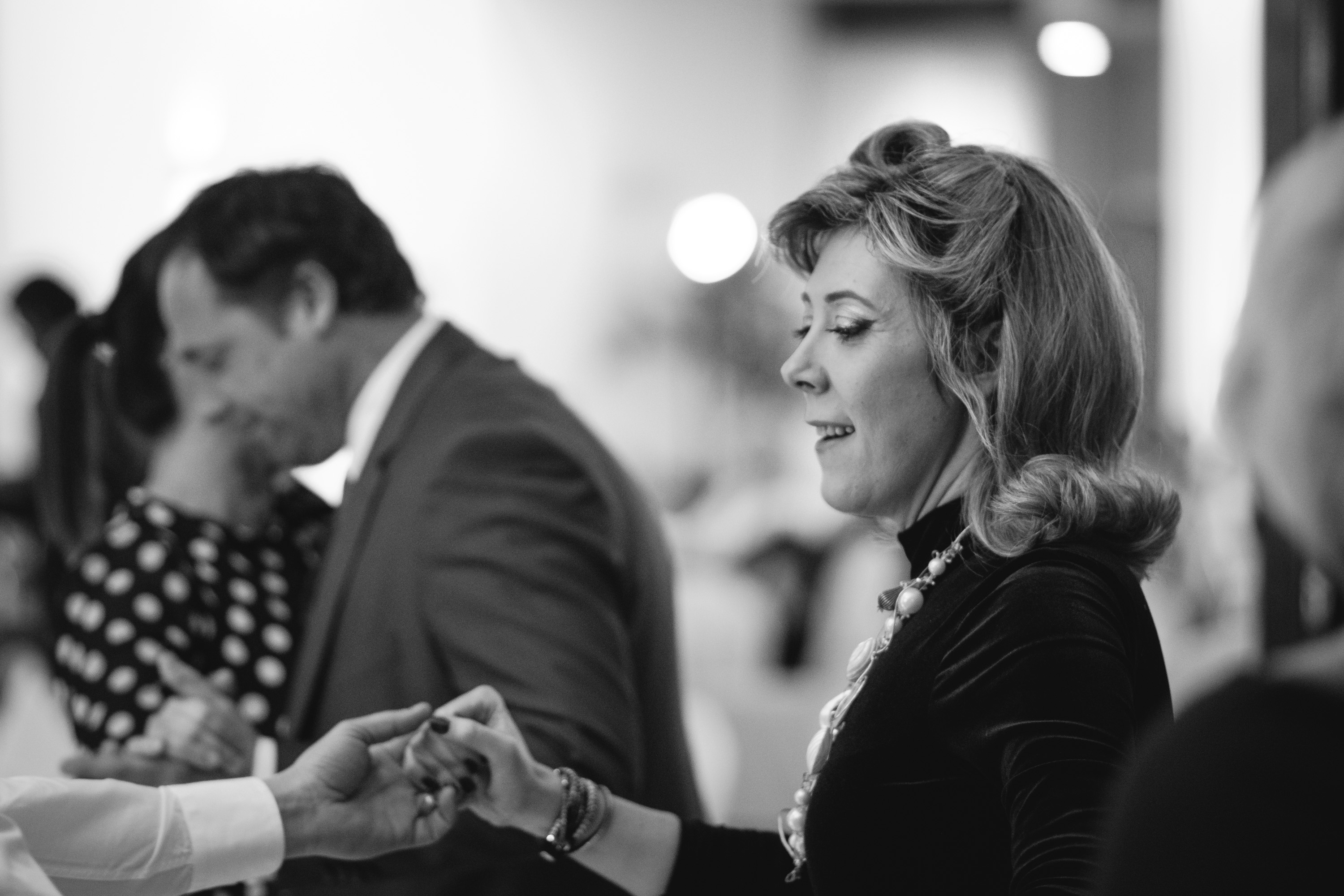 Rotary klub Varaždin bal