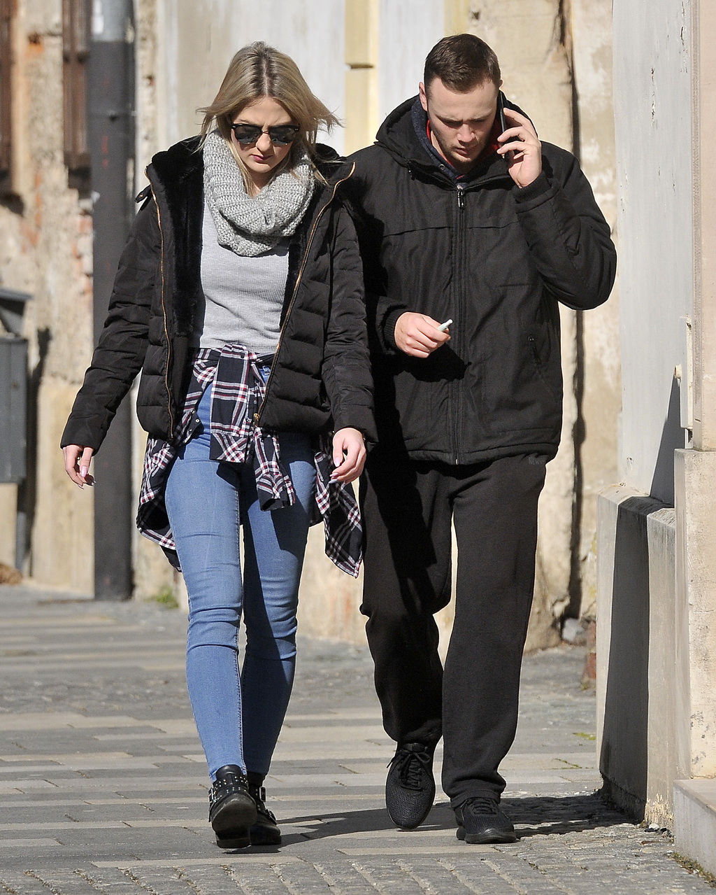 Klikom po Varaždinu