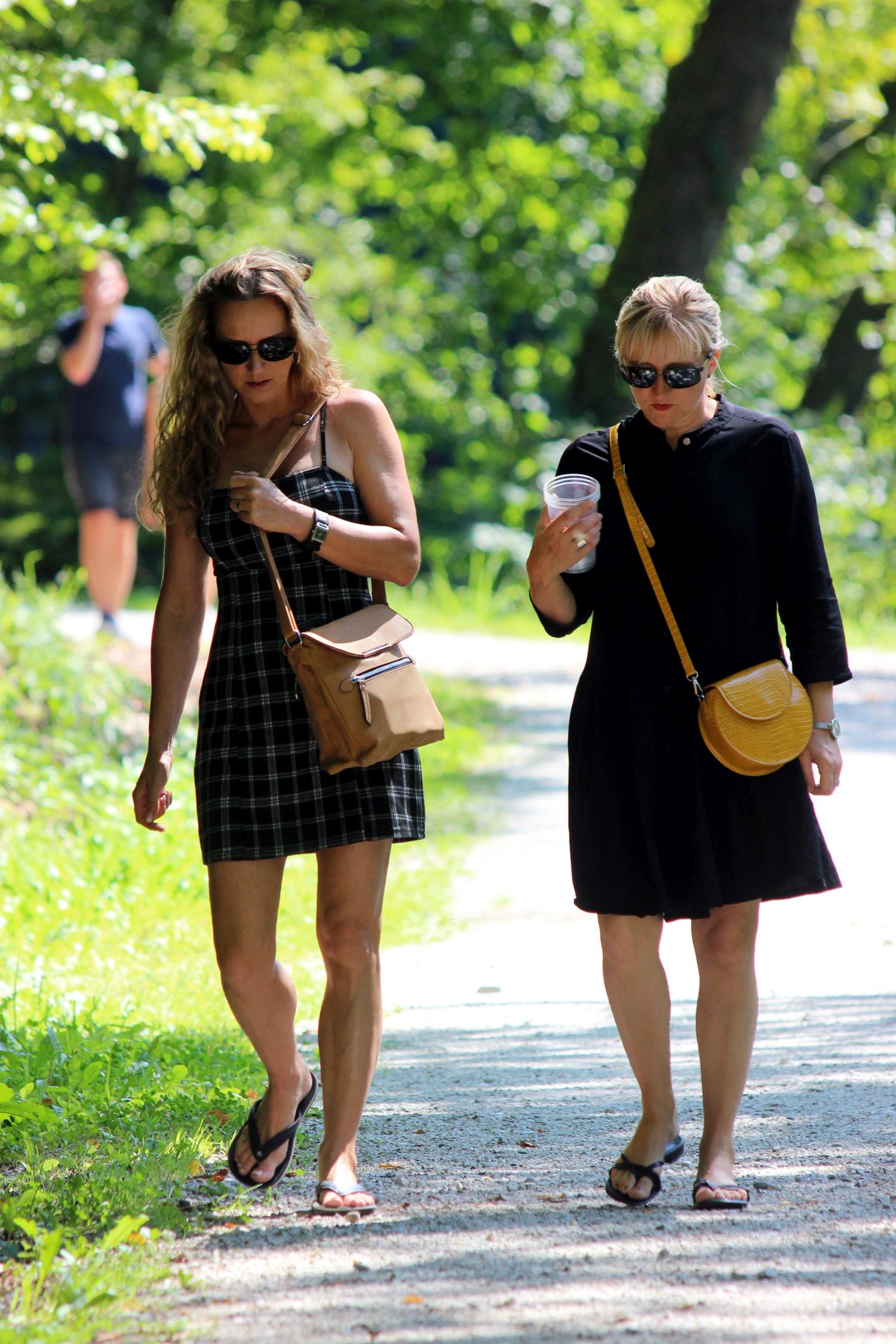 Trakošćan na Veliku Gospu Trakošćan na Veliku Gospu