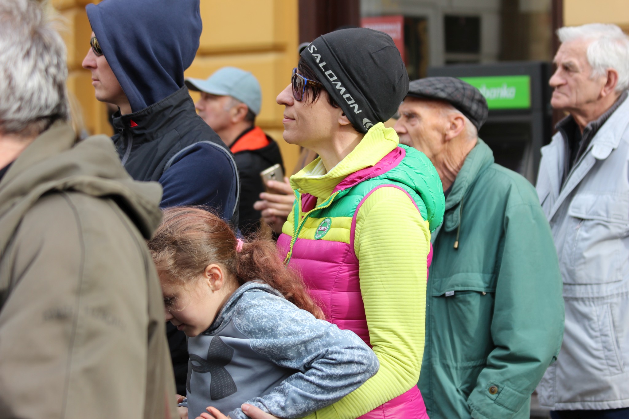 Prosvjed ‘Buđenje’