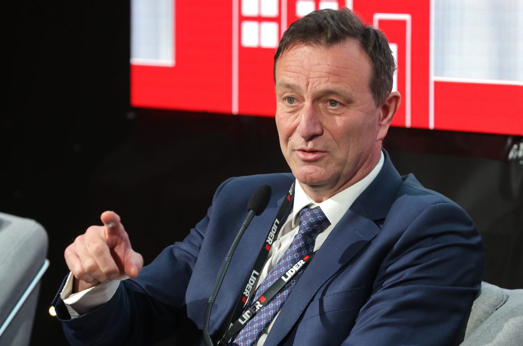 neven bosilj foto: Ratko Mavar / Lider