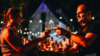 Špancirfest subota 19.8.2023.