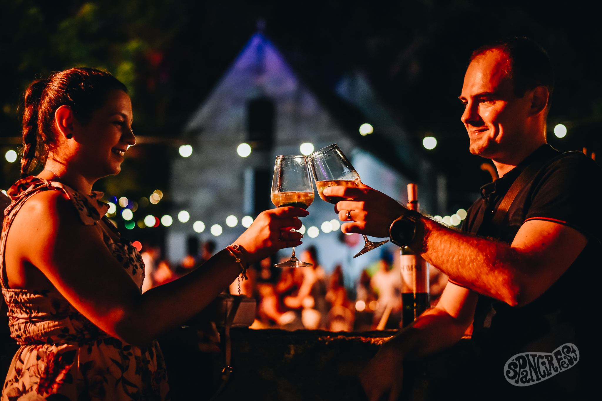 Špancirfest subota 19.8.2023.