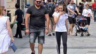 Klikom po Varaždinu