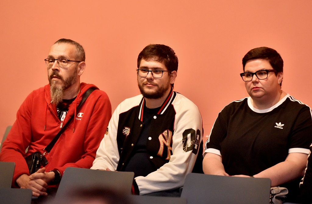 Velimir Zajec – promocija knjige