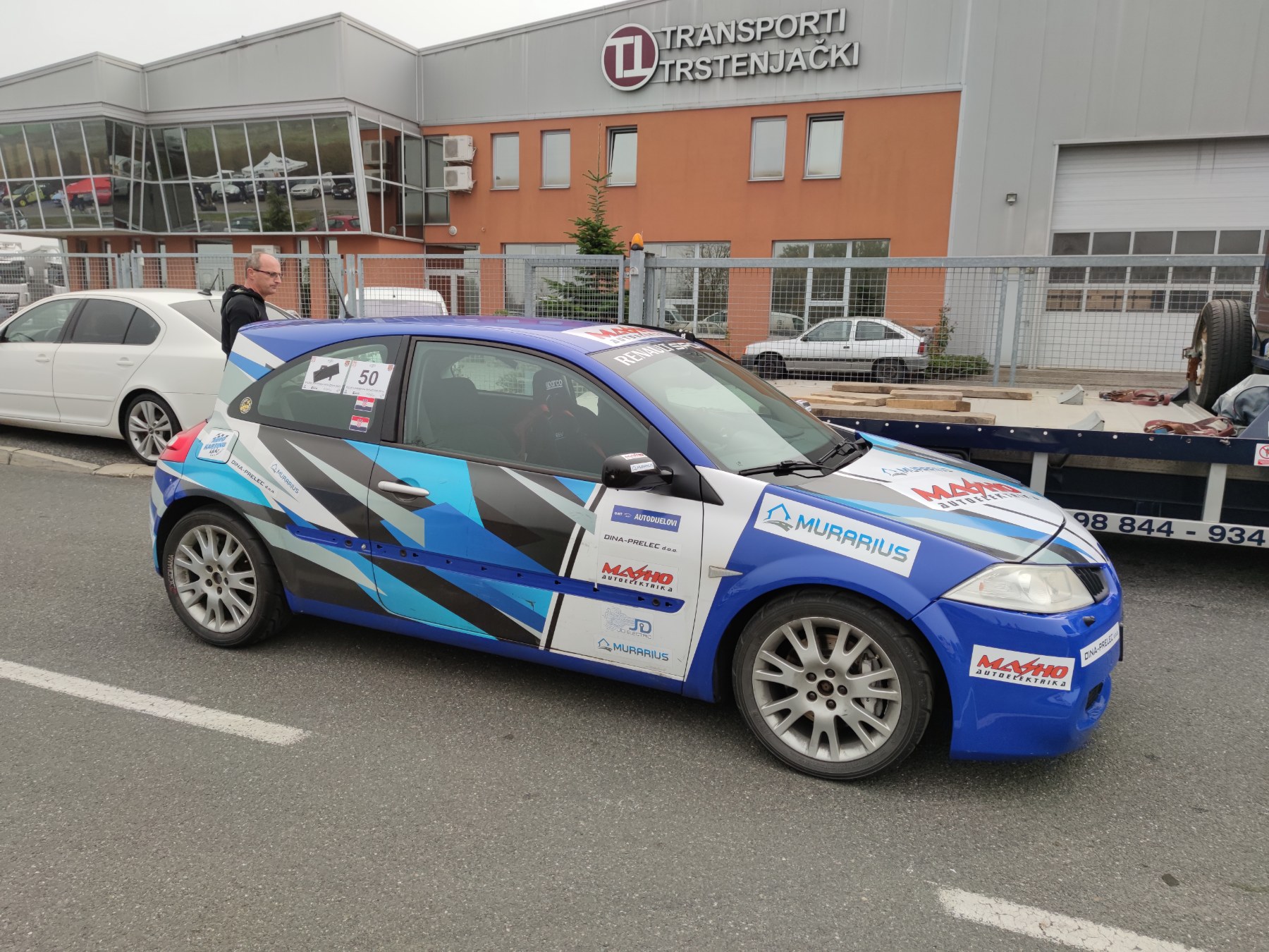 Velika nagrada Varaždina 2K22