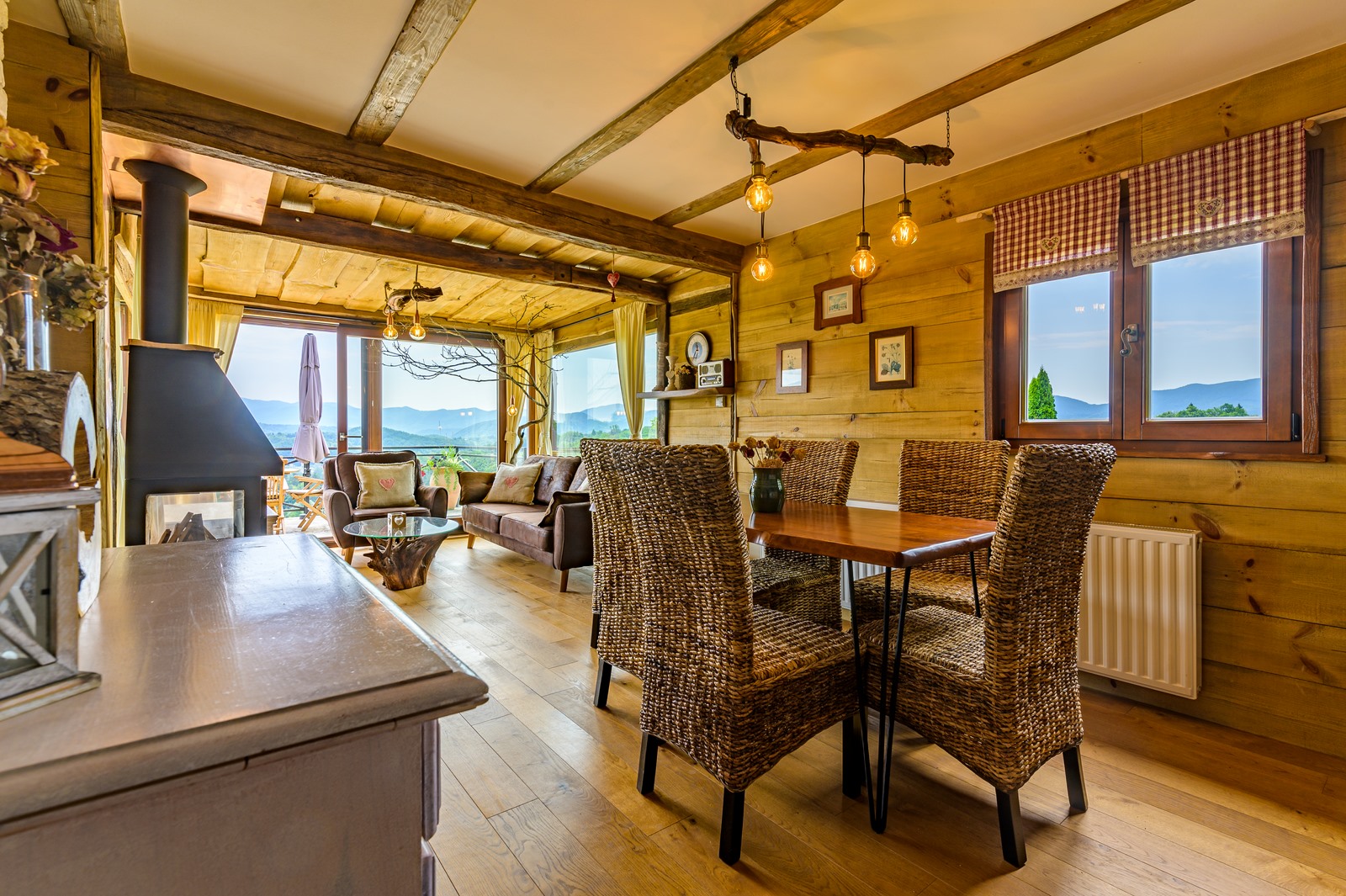 Kuće za odmor s pričom