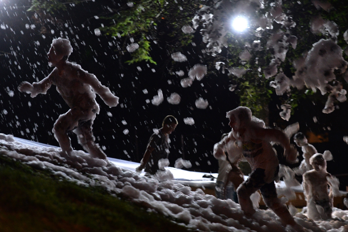 Lovrečevo u Varaždinskim Toplicama 2018.