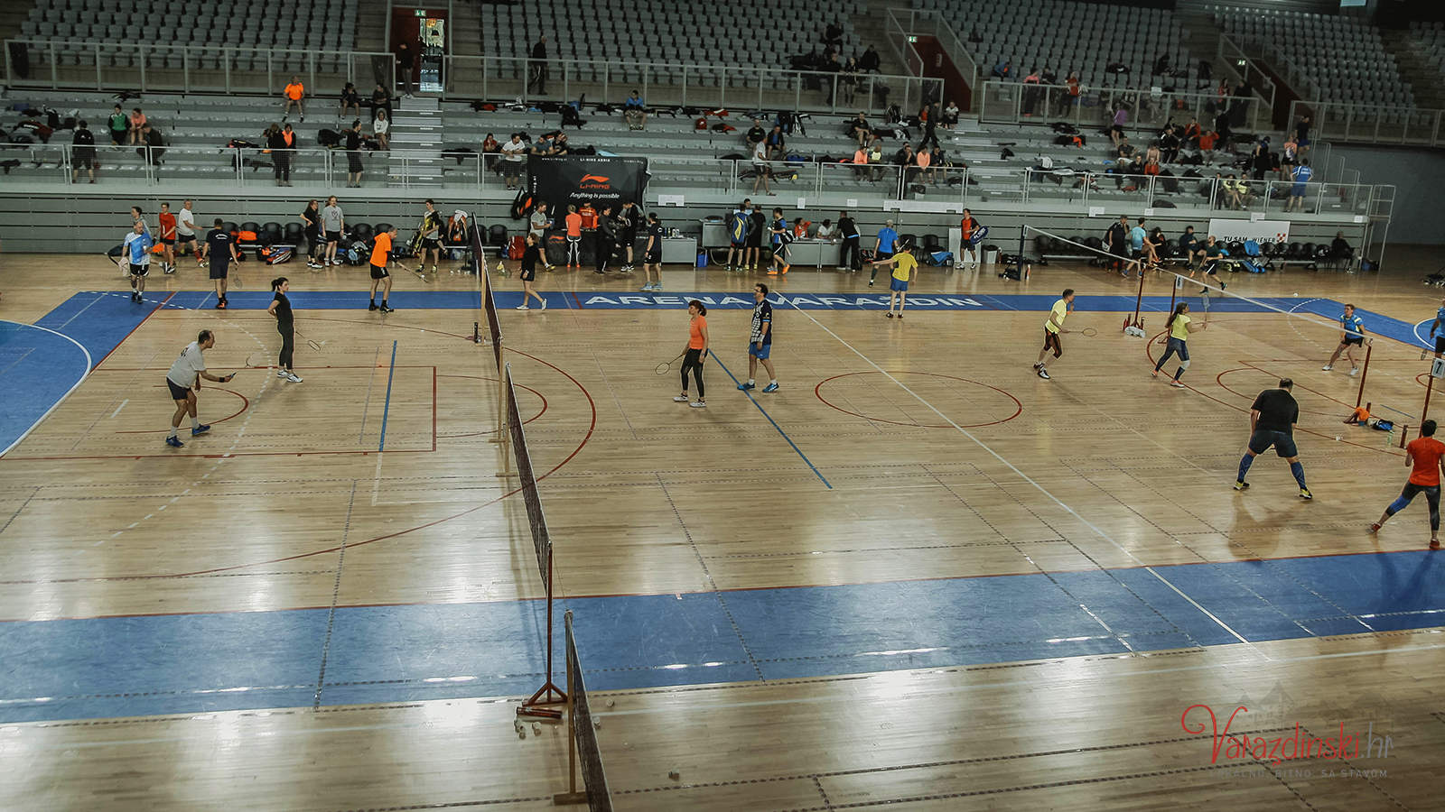 Marlex Open 2019 Marlex Open 2019