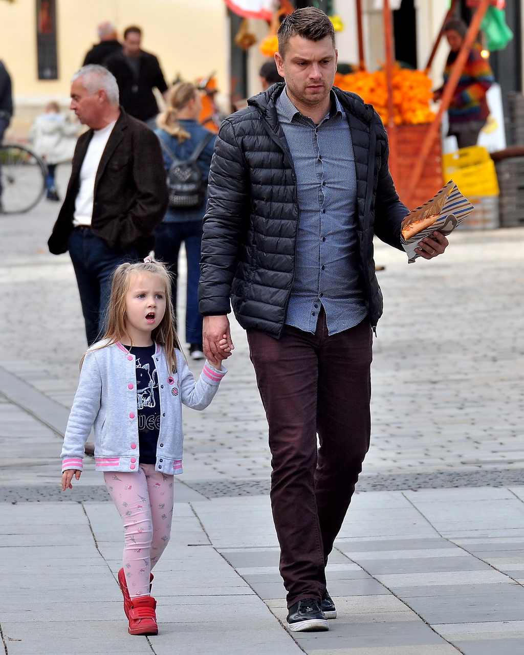 Klikom po gradu 27.10.