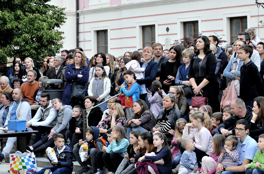 Koncert duhovne glazbe 2019.
