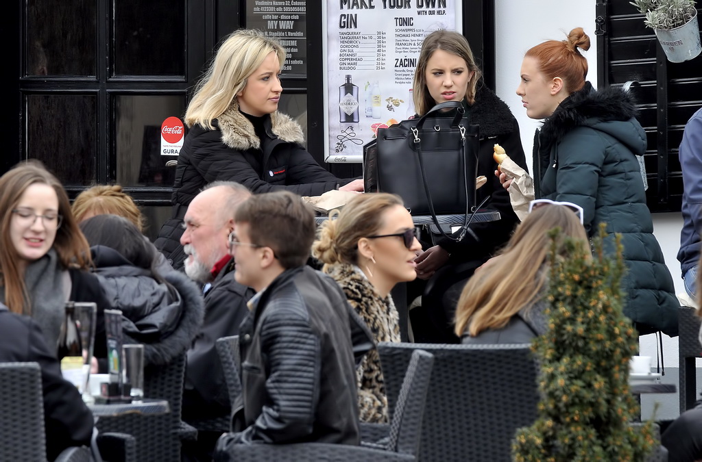 Klikom po varaždinu