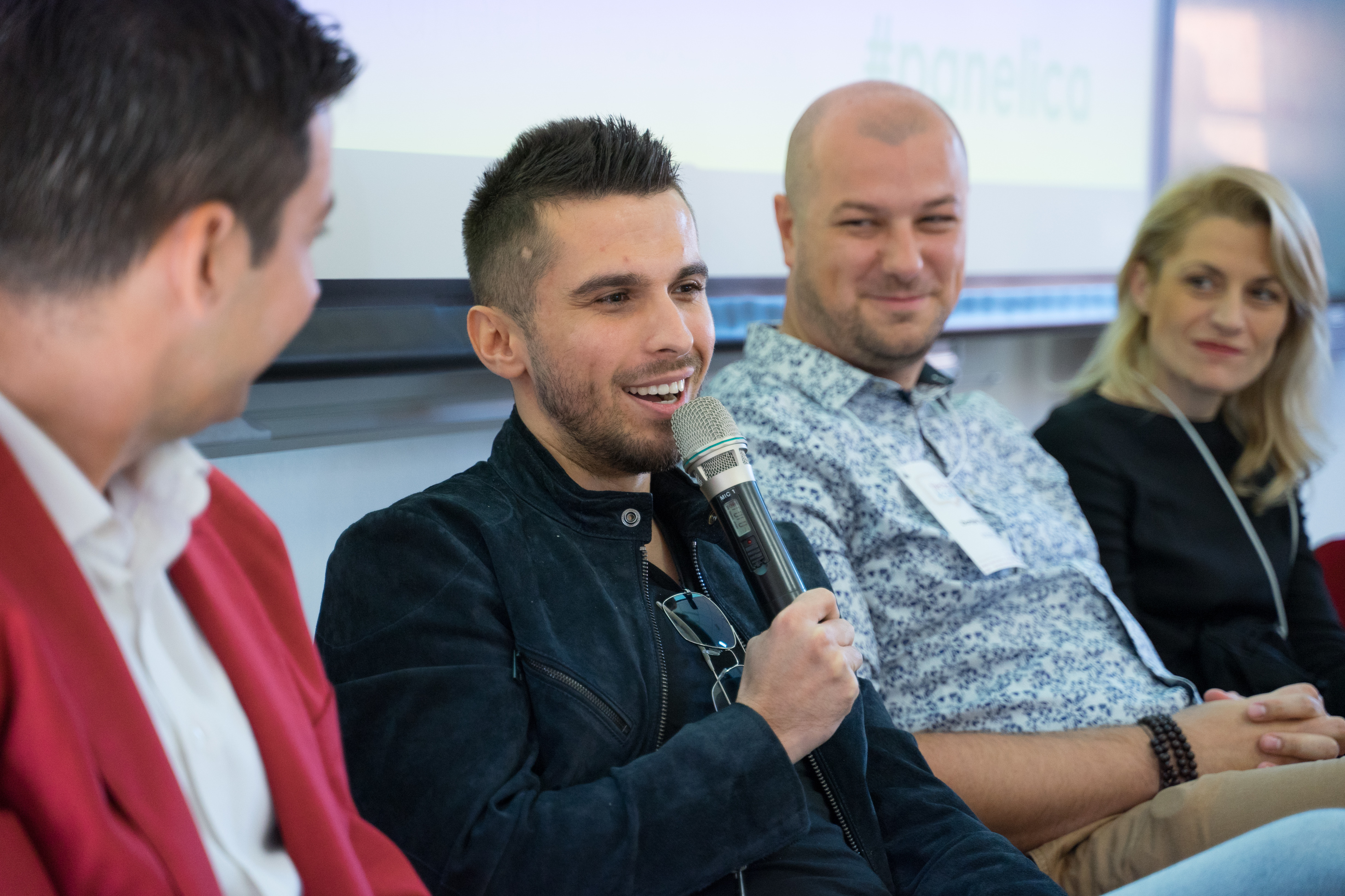 FOI, Tjedan karijera 2019.