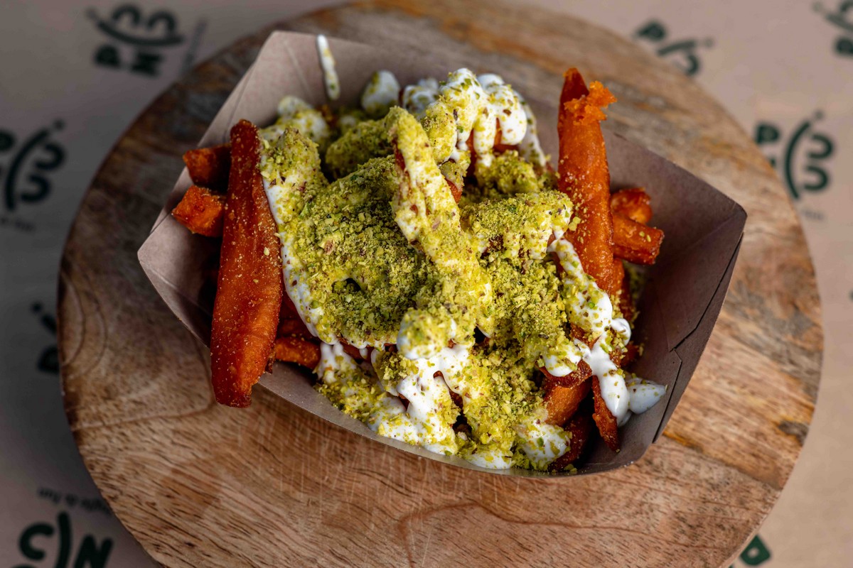 Špancir Burger Festival