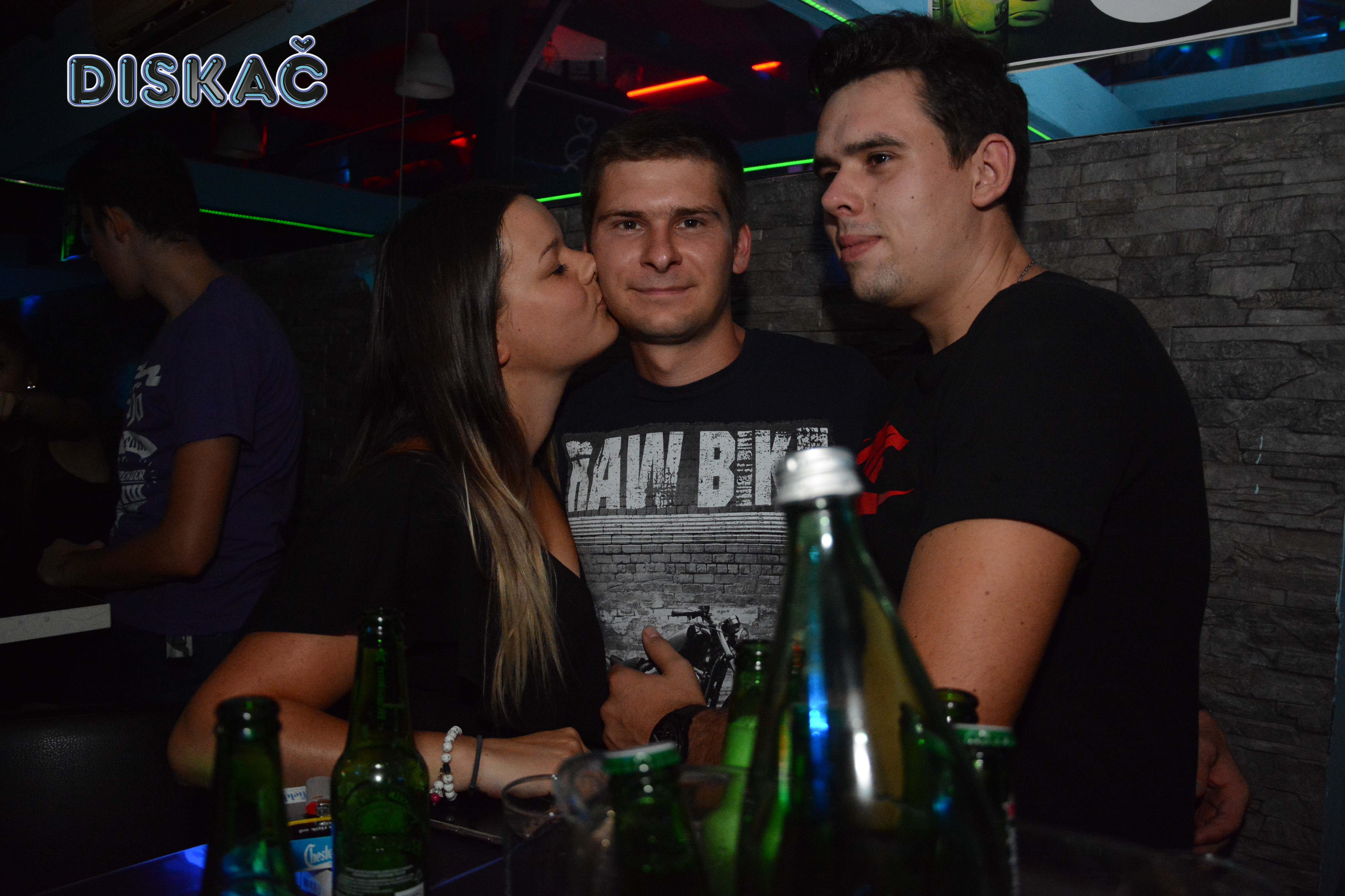 Heineken Balkan Night u varaždinskom Diskaču