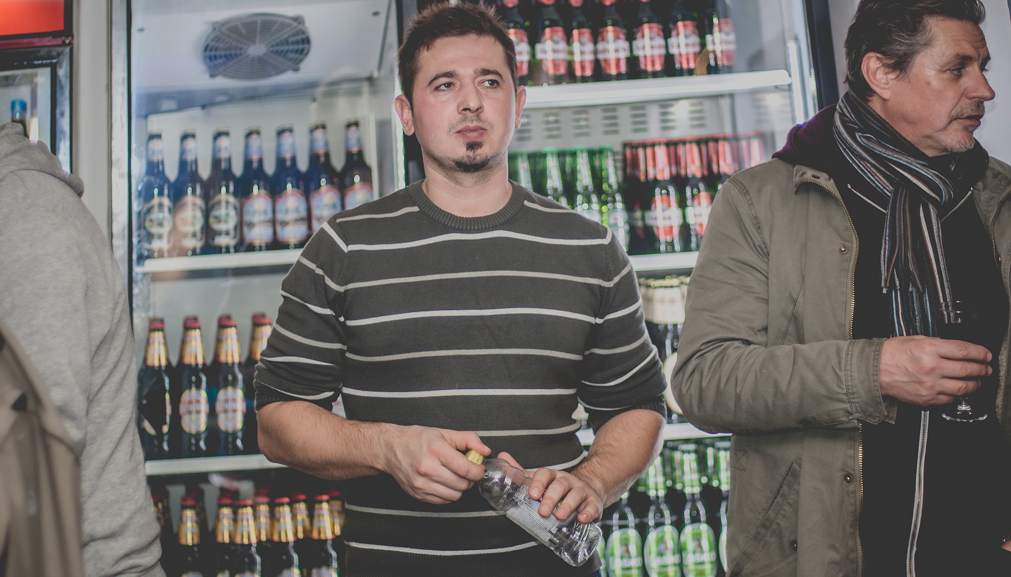 Rock večer uz The Yangsters i Aritmiu u caffe baru ‘Sloboda’ Rock večer uz The Yangsters i Aritmiu u caffe baru ‘Sloboda’