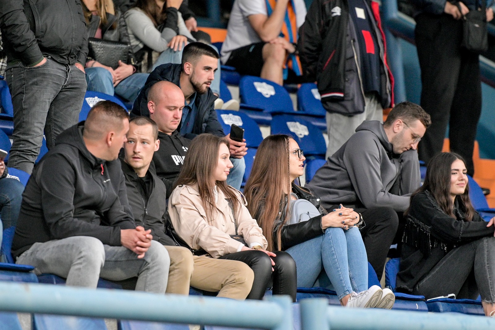 NK Varaždin – NK Jarun