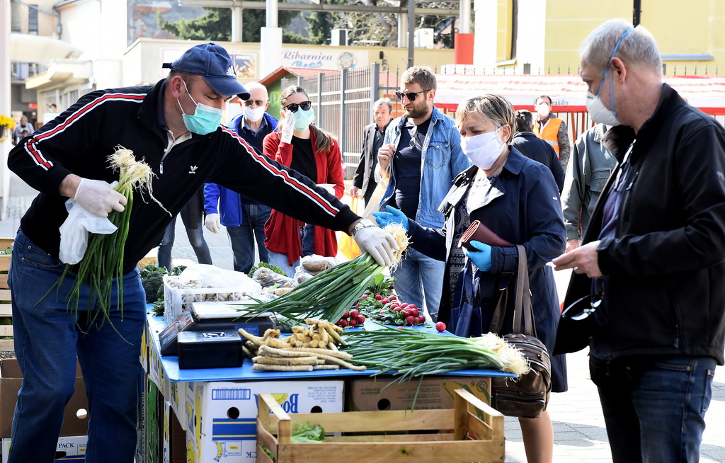 plac, tržnica plac, tržnica
