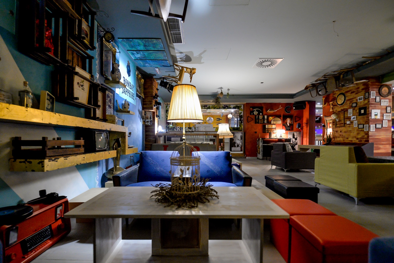 Living Rooms Varaždin