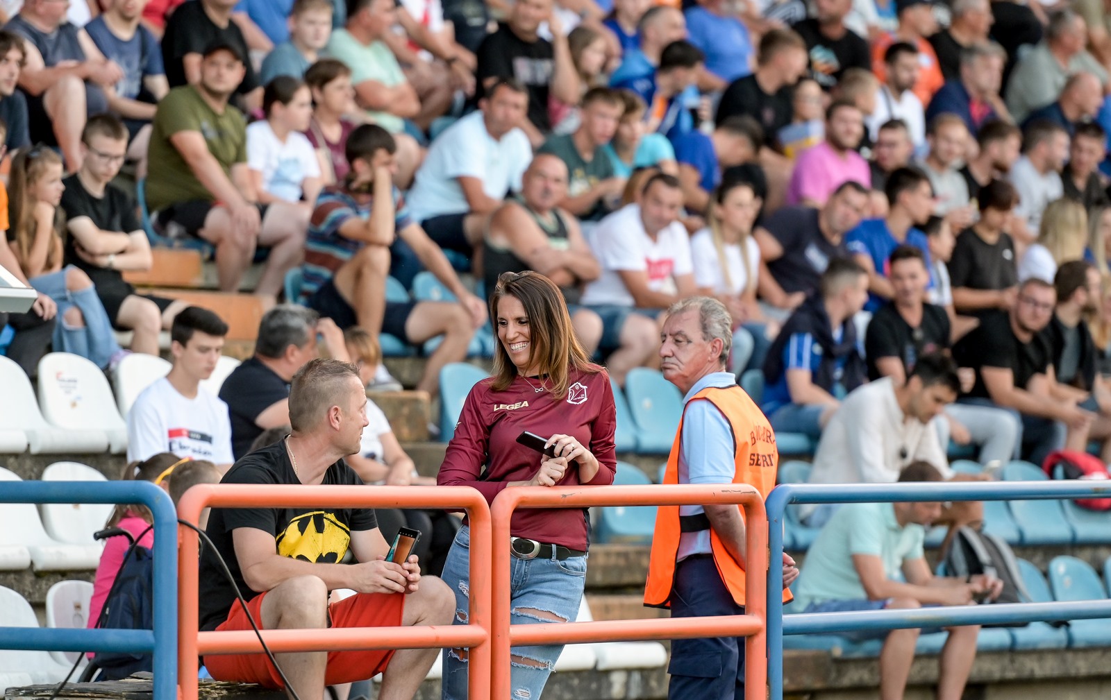 Varaždin – Slaven Belupo