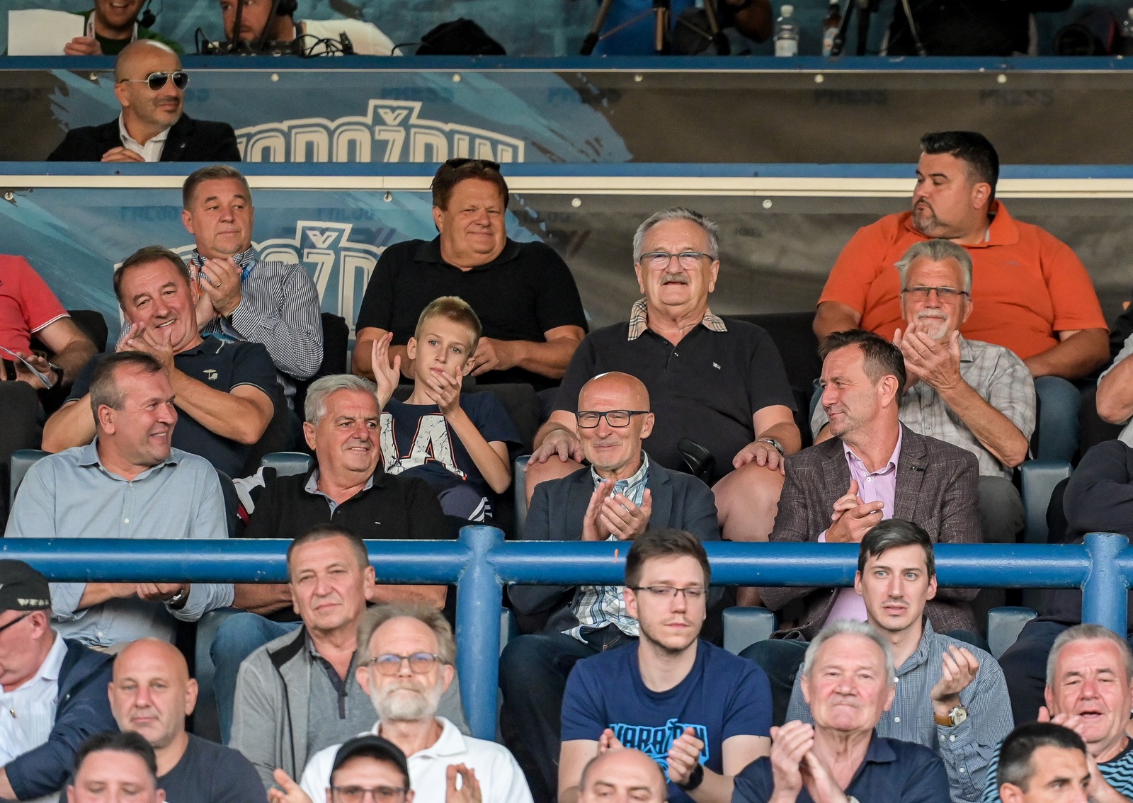 Varaždin – Gorica