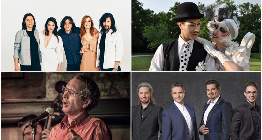 Špancirfest, deseti dan Špancirfest, deseti dan