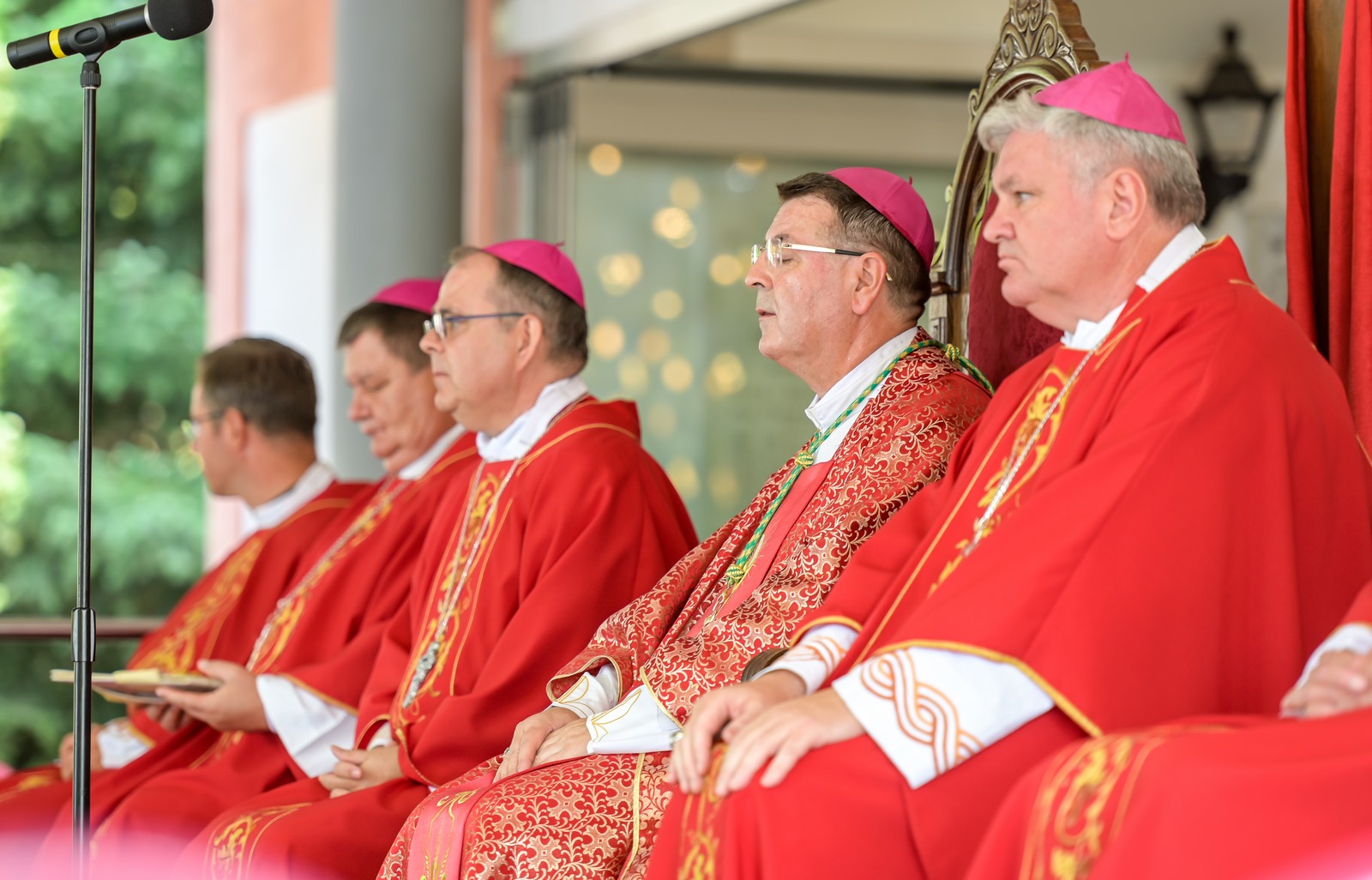 ludbreška sveta nedjelja