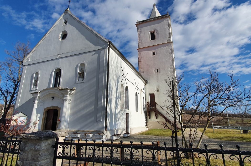 crkva presvetog trojstva visoko crkva presvetog trojstva visoko