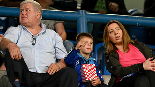 NK Varaždin – NK Istra